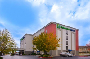Holiday Inn Express & Suites Fayetteville University of Arkansas Area by IHG